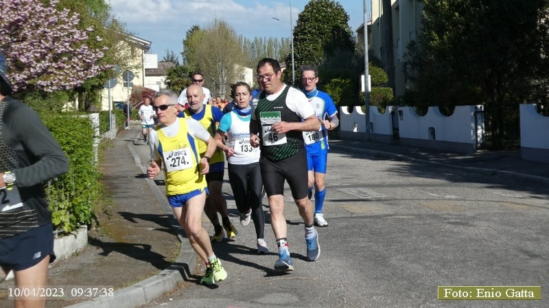 San Patrizio: Trofeo Buriani e Vaienti - 10 aprile 2023